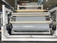 Tissu vinyle en rouleau pour tente gonflable de camion, colonne d'air, grande tente gonflable en PVC, tissu gonflable hermétique en PVC