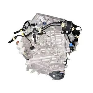 Caja de Cambios Automática Usada de Bajo Kilometraje 2.4L 2.0L 1.8L 1.5T 1.0T para Honda <span class=keywords><strong>CRV</strong></span> - Product Image 2