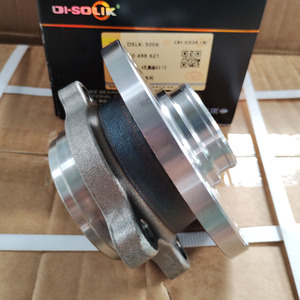 Conjunto de cojinete de cubo de rueda delantera de piezas de coche de la serie del coche de la serie, 1TD498621 5K0498621 1KD407621 L1KD407621 8J0598625 1KD407621B 8X0498625 - Product Image 2