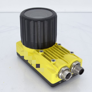 Caméra Is5100-11 de Cognex utilisée nouvelle automatisation industrielle d'origine prête à l'emploi contrôleur de programmation Plc dédié Pac - Product Image 1