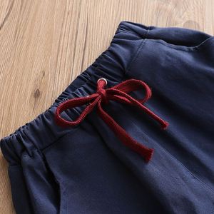 Pantalones Capri para Niñas al por Mayor, Top Harem y Pantalones Anchos Tipo Jogger, Productos Innovadores para Importación - Product Image 2