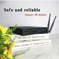 原装戴尔Wyse 5070迷你瘦客户端云终端计算机商务办公高效小主机