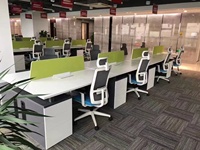 Usine directe en gros maille dos pivotant doux lombaire tâche de soutien réglable ergonomique chaise de bureau rotative gerente cadeira