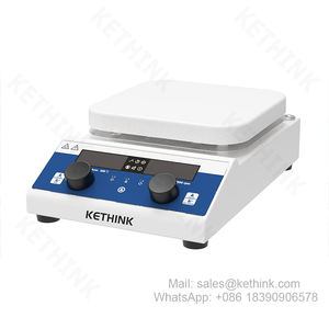 مختبر كبير من الأعلى من من من من من من من من من الأعلى مع تسخين - Product Image 3