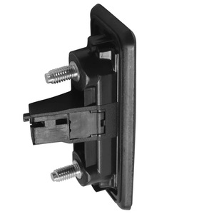 Manija de Puerta Trasera Yunnuo 5E0827566 para Skoda Volkswagen Octavia, Pieza de Repuesto - Product Image 4