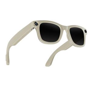 Nouvelles lunettes intelligentes HeyCyan E03 2026 avec caméra 8 millions de pixels, enregistrement vidéo, activation vocale IA et Chat GPT – Casque portable - Product Image 5