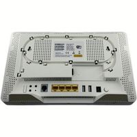 HG8245Q2 ONU ONT WIFI Routeur GPON 4GE + 1TEL + 2USB + WIFI2.4G & 5G Modem double bande FTTH Équipement à fibre optique VSOL HG8245Q2