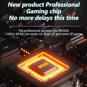 R36 Max 128GB 4 Inch Retro Chơi <span class=keywords><strong>Game</strong></span> Người Chơi Linux Túi Hald Tổ chức Trò Chơi Giao Diện Điều Khiển 25 Cổ Điển Giả Lập Di Động Cầm Tay Trò Chơi Giao Diện Điều Khiển - Product Image 4