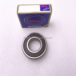 Bon prix original <span class=keywords><strong>nsk</strong></span> portant 6205DDUCM <span class=keywords><strong>6205</strong></span> DDU roulement à billes à gorge profonde <span class=keywords><strong>nsk</strong></span> 6205DDU - Product Image 3