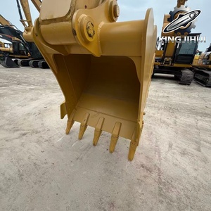 รถขุดตีนตะขาบ Caterpillar 330D2L 30 ตัน มือสองจากญี่ปุ่น เครื่องยนต์ CAT รถขุดขนาดใหญ่จากญี่ปุ่น - Product Image 4