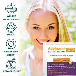 Sfida del prodotto dimagrante 10 giorni <span class=keywords><strong>per</strong></span> perdere 10kg di buon prodotto spedizione gratuita <span class=keywords><strong>per</strong></span> ridurre le pillole <span class=keywords><strong>per</strong></span> la perdita di peso in eccesso - Product Image 3