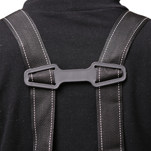 Wader de poitrine de pêche imperméable pour <span class=keywords><strong>enfants</strong></span>, à la mode, respirante, avec des bottes en PVC pour randonnée, 2020 - Product Image 3