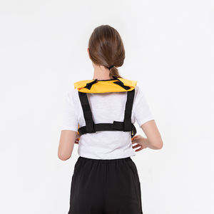 Giubbotto di salvataggio gonfiabile manuale automatico 150N, - Product Image 2