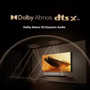 Nouvelle <span class=keywords><strong>barre</strong></span> <span class=keywords><strong>de</strong></span> <span class=keywords><strong>son</strong></span> <span class=keywords><strong>de</strong></span> film <span class=keywords><strong>de</strong></span> ménage <span class=keywords><strong>Xiaomi</strong></span> TV Speaker 5.1.2 | Fournisseur distributeur en gros <span class=keywords><strong>Xiaomi</strong></span> - Product Image 2