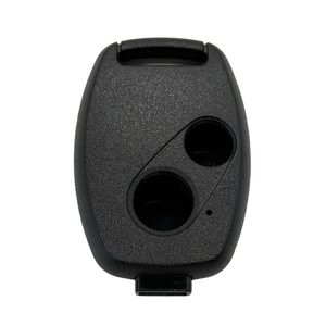 Carcasa de Llave Inteligente para Automóvil con 2 Botones para Honda Accord, Civic, CRV, Pilot, Carcasa de Llave para Vehículo - Product Image 1