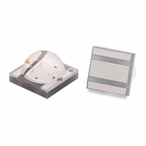 ที่มีคุณภาพสูง3535 Smd Led พลังงานสูงลูกปัดชิป495 <span class=keywords><strong>505</strong></span> 540 550nm 3535เซรามิกนำลูกปัด - Product Image 3