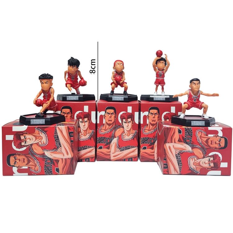 #2 (5ชิ้น/เซ็ต)