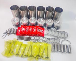 Phụ tùng động cơ chính hãng Caterpillar 3066 3304 <span class=keywords><strong>3306</strong></span> C4.4 C6.6 C7 C9 C10 C13 C15 C18 cho bộ dụng cụ đại tu sửa chữa Caterpillar - Product Image 5