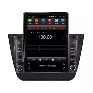 Sistema Multimedia para Auto Android 13 para <span class=keywords><strong>M</strong></span>-<span class=keywords><strong>G</strong></span> <span class=keywords><strong>ZS</strong></span> 2014-2017, Radio con Video, Sistema de Audio AM FM, Luces, Estéreo, Android Auto, Electrónica - Product Image 3
