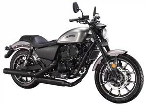 <strong>For</strong> Dark Horse Cruiser Stylish Model Powerful Ride Clean Used Motorcycle Made in Mainland China <strong>for</strong> <strong>Sale</strong> - Product Image 3