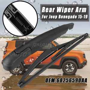 68256590AA Brazo de Limpiaparabrisas Trasero con Juego de Escobillas para Jeep Renegade 2015 2016 2017 2018 2019 - Product Image 6
