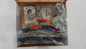 Kit <span class=keywords><strong>de</strong></span> Herramientas <span class=keywords><strong>de</strong></span> Sincronización del Motor 1.4T EA111 CAXA CFBA CTHE, Kit <span class=keywords><strong>de</strong></span> Cadena <span class=keywords><strong>de</strong></span> Distribución para Volkswagen VW Golf, Skoda Octavia, Seat Ibiza - Product Image 6