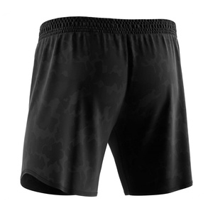 Vêtements de sport pour hommes de haute qualité, séchage rapide, fitness, logo personnalisé, vêtements de sport pour hommes, shorts de sport pour hommes - Product Image 4
