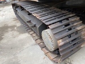 เครื่องขุด EC360วอลโว่มือสองเครื่องขุด EC290วอลโว่ EC480DL EC460BLC EC380D มือสองได้รับการรับรอง - Product Image 3