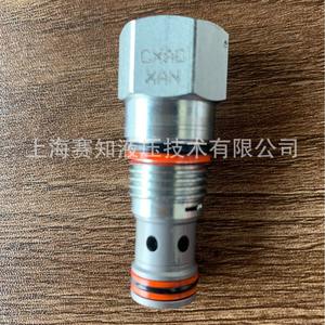 วาล์วตรวจสอบ CXAD-XAN (ซันไฮดรอลิกส์) ราคาที่แข่งขันได้และในสต็อก - Product Image 3