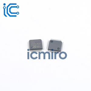 ICMICRO En stock Nouveau microcontrôleur Microchip d'origine MCU Fournisseur fiable STM32G030C8T6 - Product Image 1