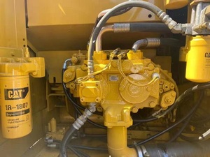 2024 Excavatrice Cat 320d d'occasion Caterpillar 320d Excavatrice d'occasion de 20 tonnes Excavatrice Cat 320 Cat 320d2 Cat320c Cat320d à vendre - Product Image 6