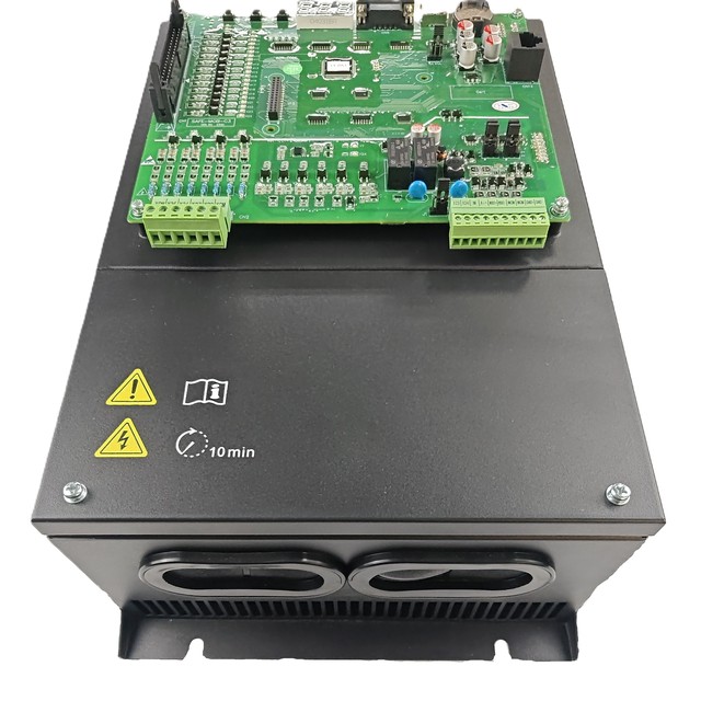 3000+ Elevator Controller, Safe3000+ C3 Elevator Integrated Controller, Replace NICE3000+,AS380,MT70 Etc.