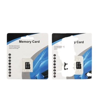Kartu Memori Tf Berkualitas Tinggi Kelas 10 Bulk 32 Gb 64gb 32gb 16gb Kartu Sd 128gb 32gb