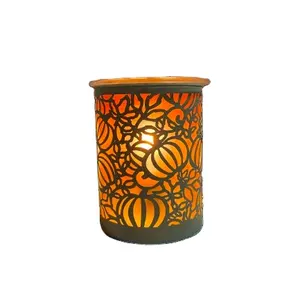 Bright Ideas Cast Iron Pot Wax Melter