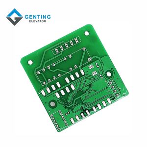 电梯零件印刷电路板Xiolift门电路安全检测板D94963A TCB V1.0 - Product Image 4