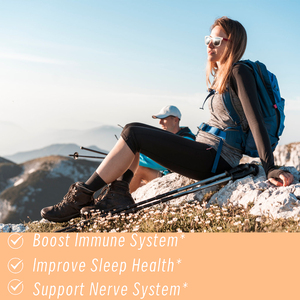Capsules de magnésium de haute qualité, citrate de potassium, favorisent la relaxation, la santé des nerfs et des os, complément minéral en capsules - Product Image 3