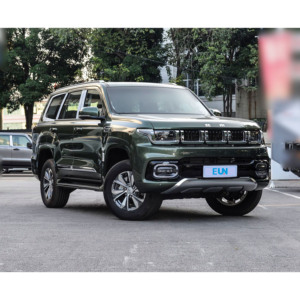 2023 2025 Baic Beijing BJ60 SUV électrique hybride rechargeable chinois avec gros moteur PHEV véhicule à énergie nouvelle à des prix bon marché voiture - Product Image 3