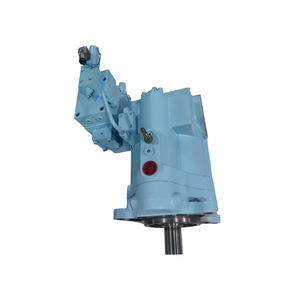 ปั๊มไฮดรอลิกแบบลูกสูบปรับปริมาตรได้ รุ่น PZ-3B ซีรีส์ PZ-3B-70E2A-10 PZ-3B-70E1A-10 PZ-3B-70E3A-10 คุณสมบัติ - Product Image 6