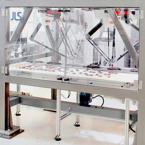 ONA Cobot para <span class=keywords><strong>ABB</strong></span> 1,13/Robot brazo articulado Robot para clasificar alimentos y - Product Image 4