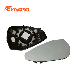 Eynora กระจกมองหลังทำความร้อน2017 2015 A5, อุปกรณ์ตกแต่งรถยนต์กระจกมองหลัง8W0857536D 8W0857535D 8W0857536E 8W0857535E - Product Image 1