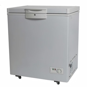 Congelador con energía solar de 12V/24V con ahorro de energía X <span class=keywords><strong>308L</strong></span> para uso en exteriores de hoteles y automóviles comerciales residenciales - Product Image 3