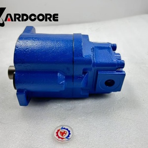 AP2D28 Gear <b>Pump</b> Pilot <b>Pump</b> 185787 for EX60 DH60 R60-7 - Product Image 3