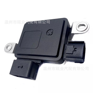 ตัวควบคุมพัดลม 25385 D3000 สำหรับอะไหล่ทดแทนฮุนได เอลันตร้า - Product Image 3