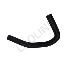 Tuyau de liquide de refroidissement 53731-SDA-A00 en caoutchouc EPDM pour remplacement et réparation des raccords de conduites d'entrée et de sortie d'eau - Product Image 4