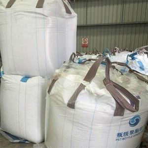 Manufacturer Supply Virgin Plastic Granules <b>PET</b> YS-W01 Hainan Yisheng for Food Packaging Water Bottle Packaging Materials - Product Image 3