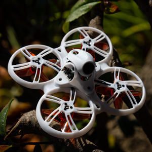 <span class=keywords><strong>Tinyhawk</strong></span> III RTF Kit 3 FPV Renndrohne EMAX mit F4 15000KV RunCam Nano 4 25-100-200mW VTX 1-2S FrSky D8 Controller Brille - Product Image 3