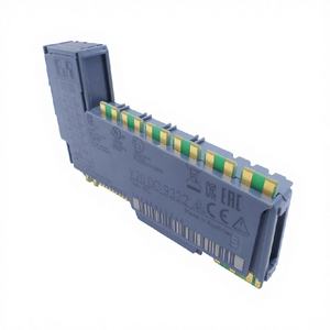 Module coupleur EtherCAT B&R X20d09322 PLC Rev. K0 - Neuf - Emballage d'origine - Automatisation industrielle - Communication Modbus - Garantie 12 mois - Product Image 1