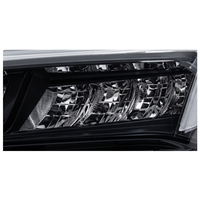 Faro LED DRL OEM 33150-T60-A21 JDM FL5, Reemplazo con Especificaciones Originales para Conductor y Pasajero, Compatible con Honda Civic Type R 2023-2025