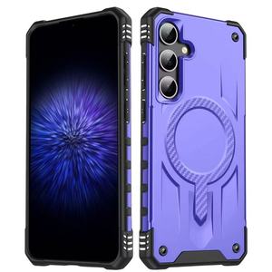 BAILI Vente en gros d'usine pour Samsung <span class=keywords><strong>Galaxy</strong></span> A53/A34/S21/S25 Edge Battle Armor Coque de téléphone magnétique 2 en 1 antichoc - Product Image 3