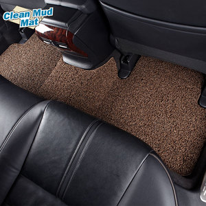 1 Cuộn Miễn Phí Cắt Cuộn Thảm Xe Phù Hợp Cho Sự Khác Biệt Sedans Universal Car Floor Mat Set - Product Image 6